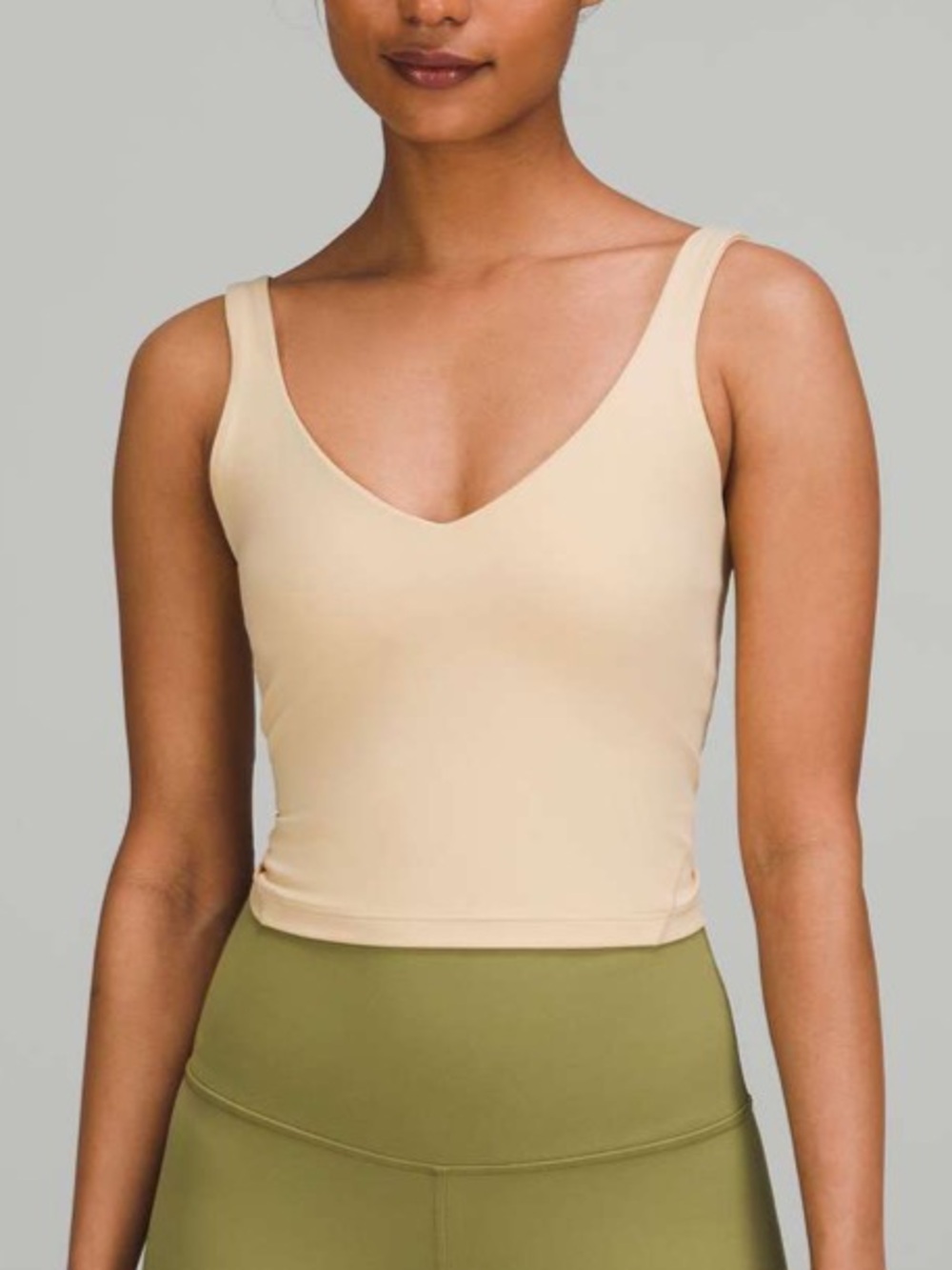 Lululemon Align Tank Top Size 4